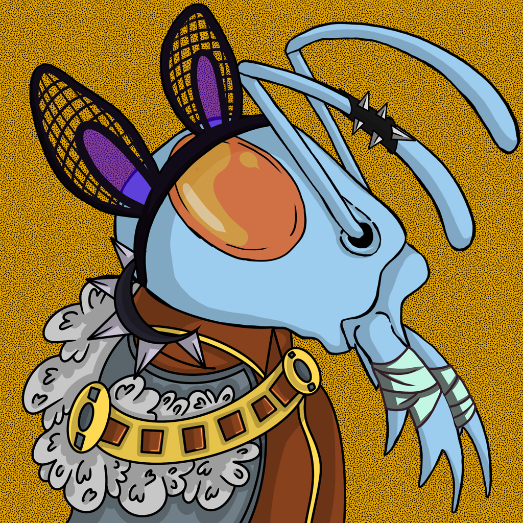 Aptos Ant Club #2704