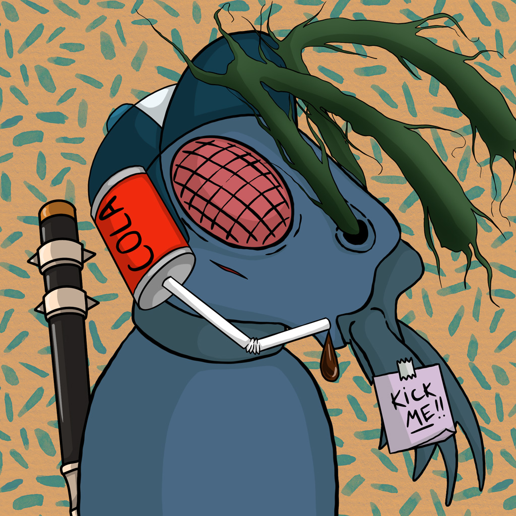 Aptos Ant Club #2713