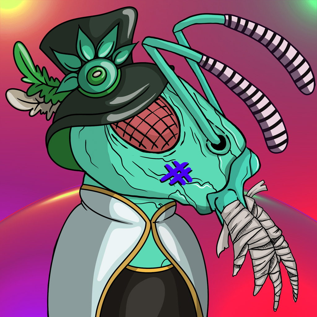 Aptos Ant Club #2720