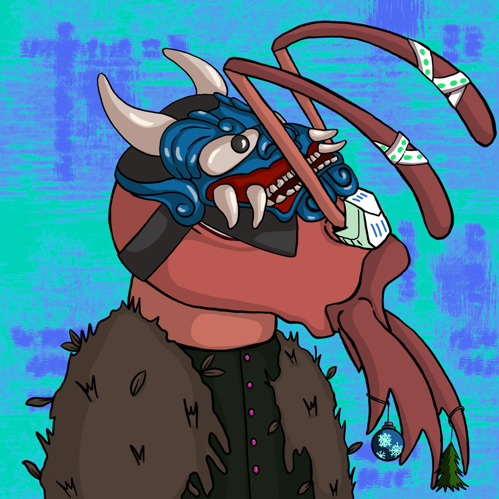 Aptos Ant Club #2722