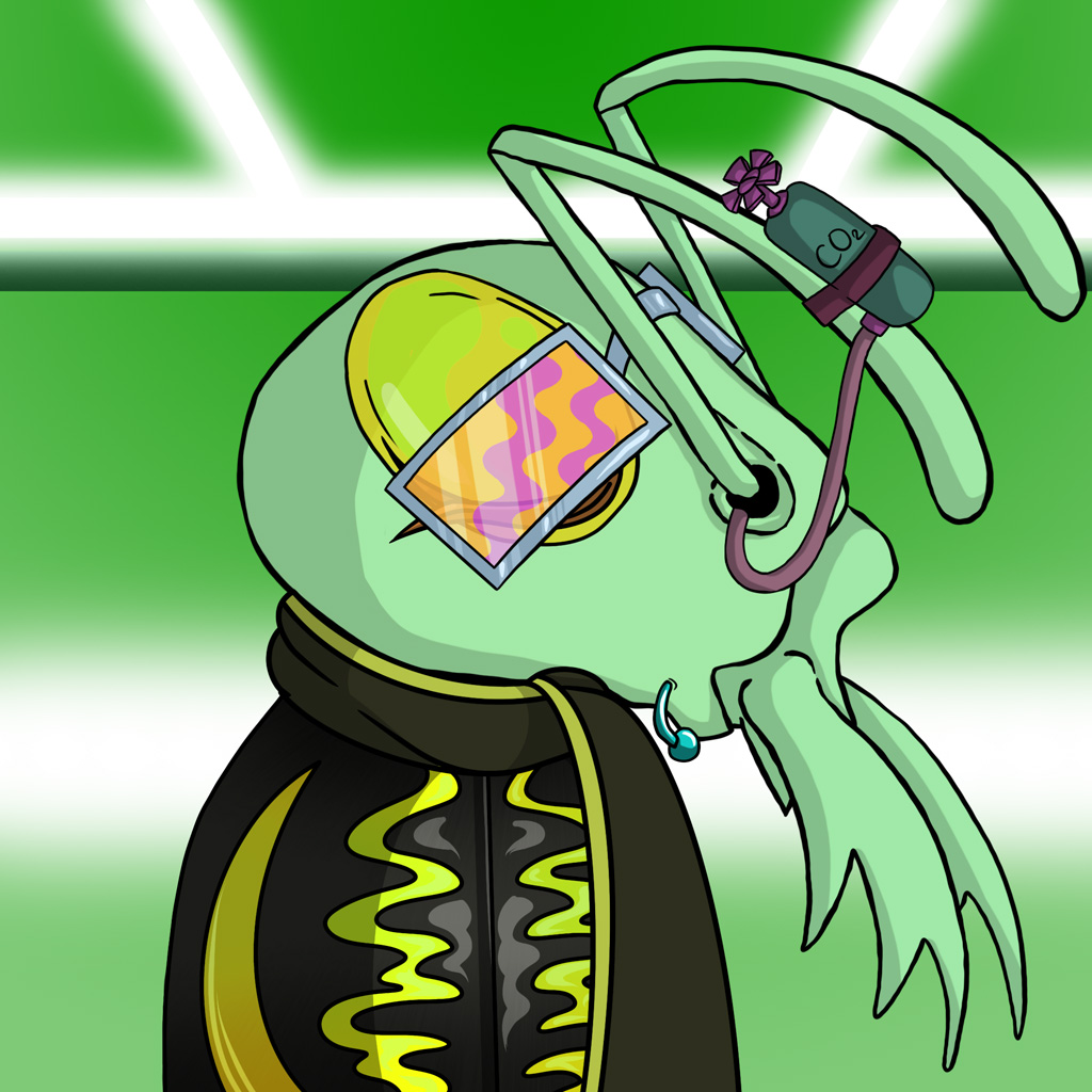 Aptos Ant Club #2731