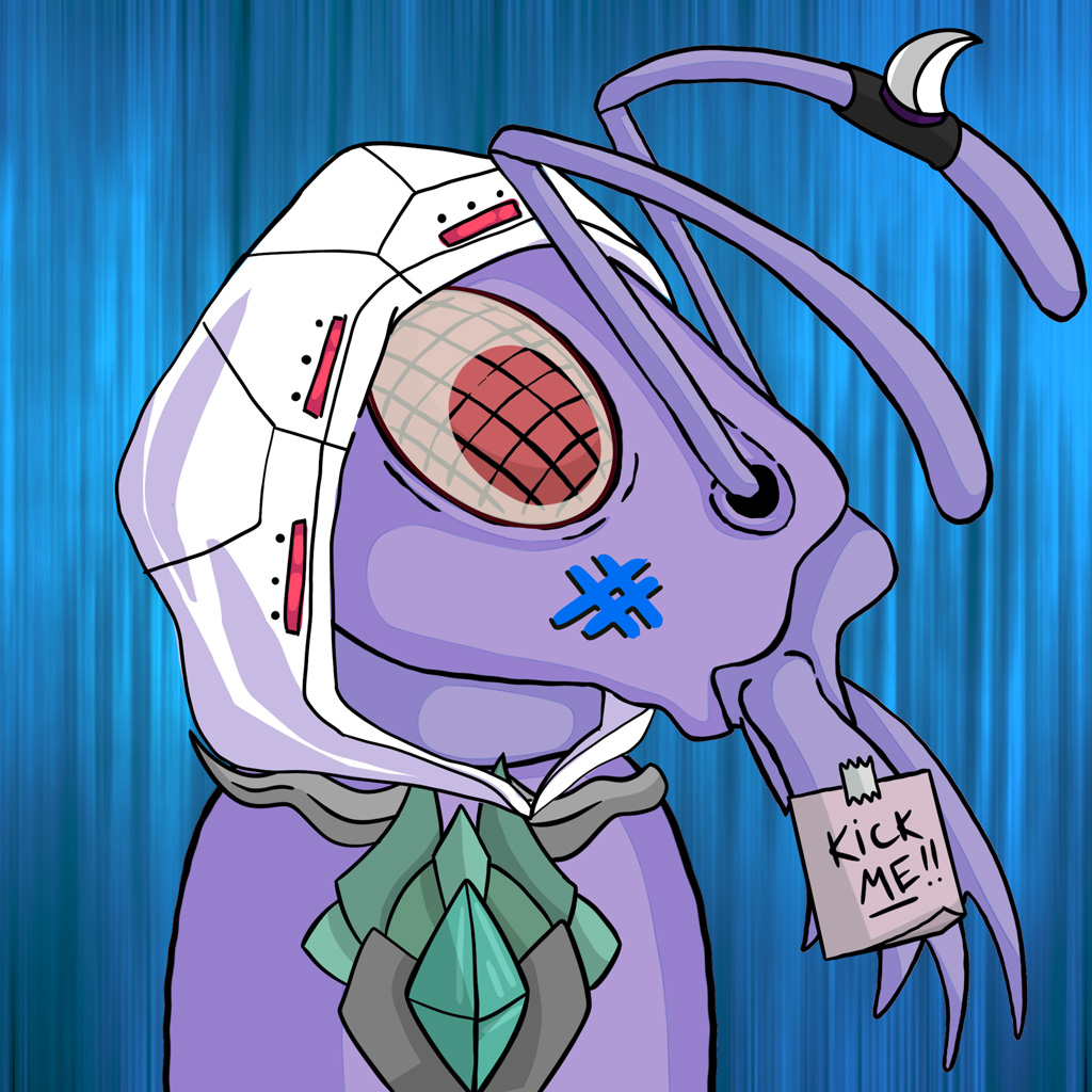 Aptos Ant Club #2733