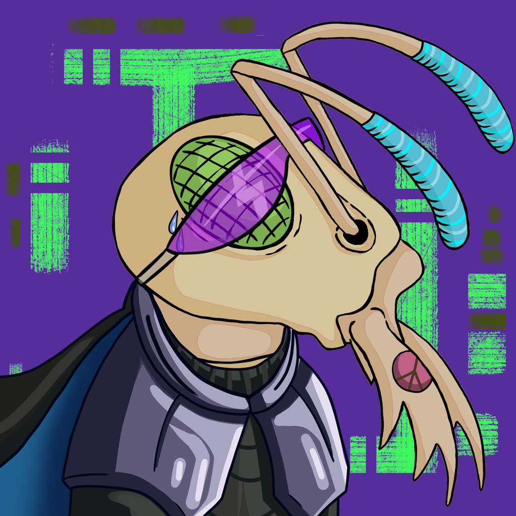 Aptos Ant Club #2739