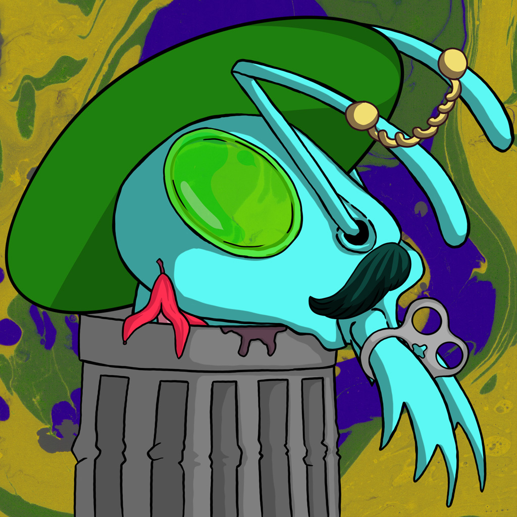 Aptos Ant Club #2747