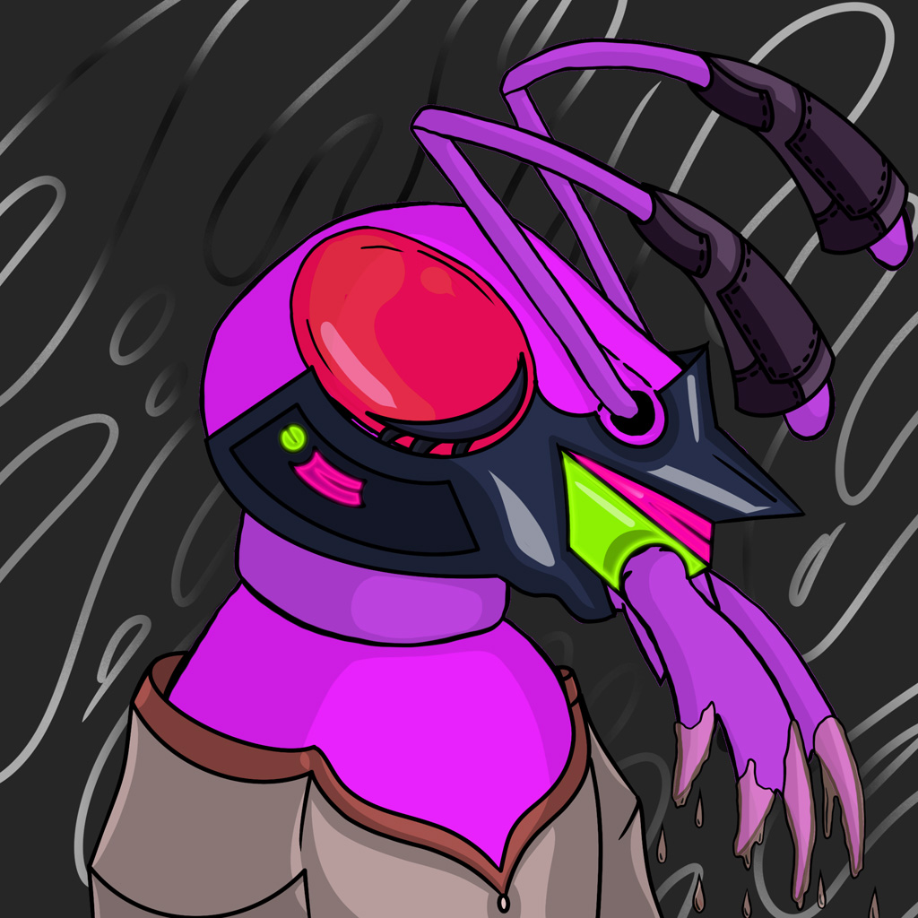 Aptos Ant Club #2748