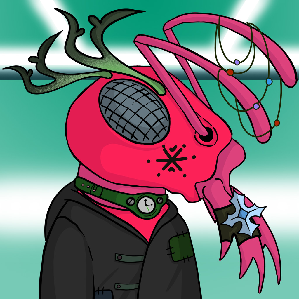 Aptos Ant Club #2749