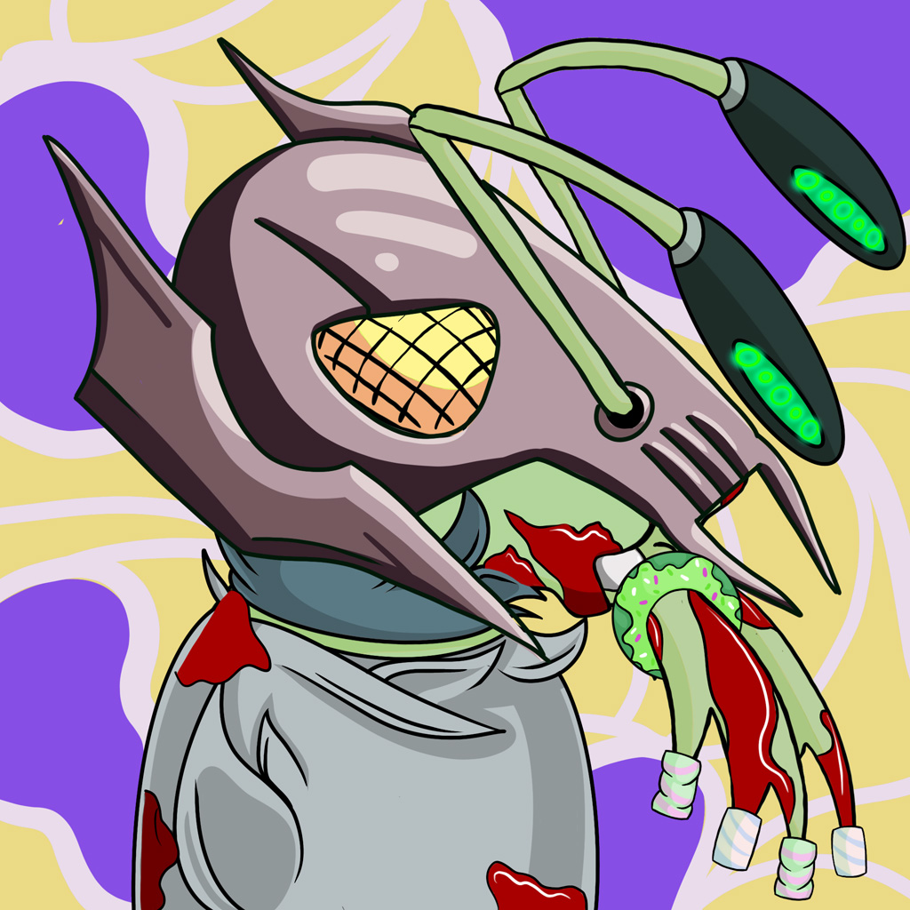 Aptos Ant Club #2756