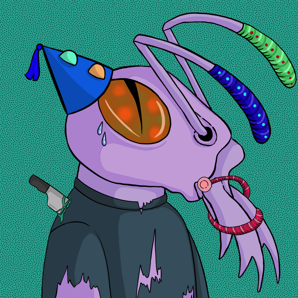 Aptos Ant Club #2760