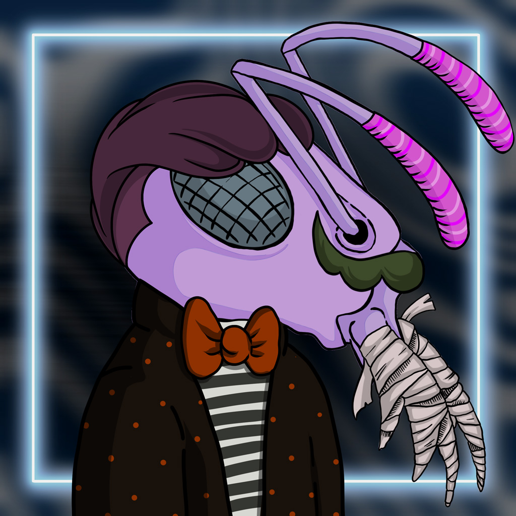 Aptos Ant Club #2774