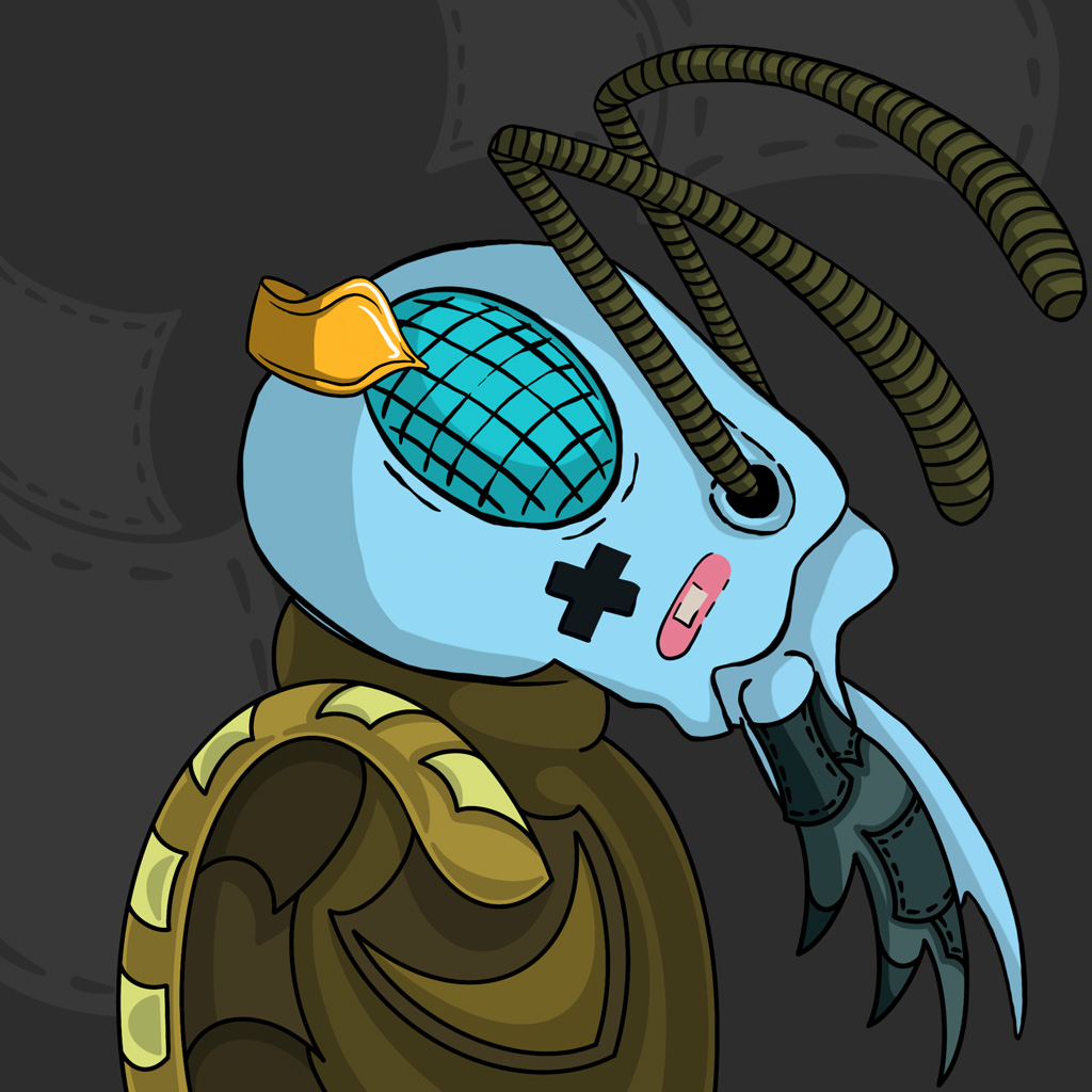 Aptos Ant Club #2776