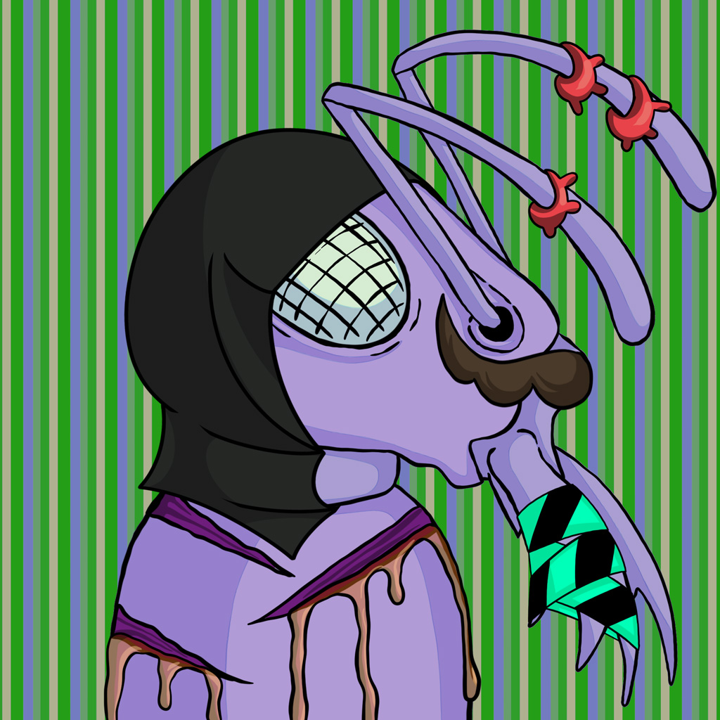 Aptos Ant Club #2781