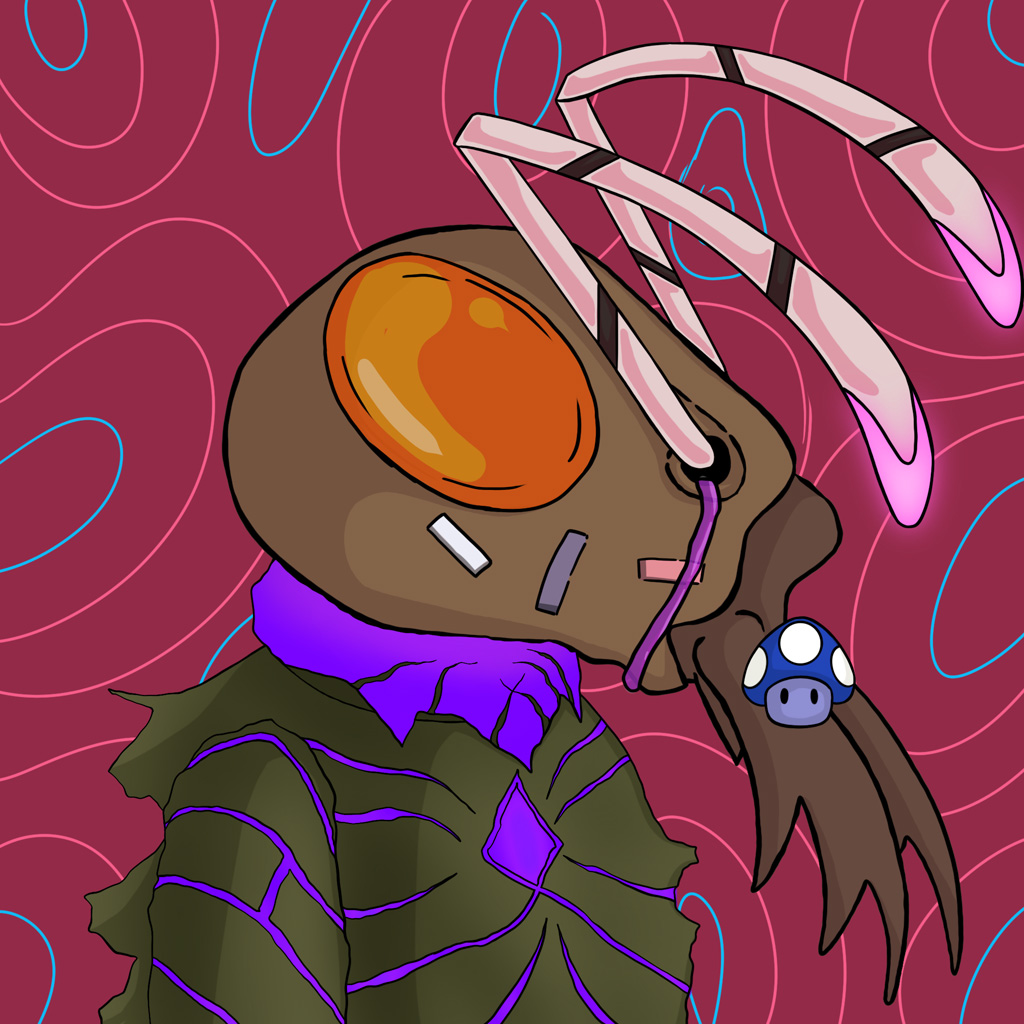 Aptos Ant Club #2783