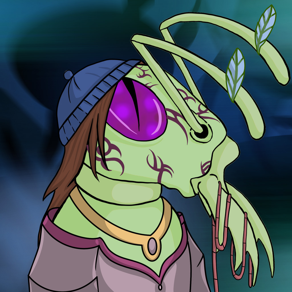 Aptos Ant Club #2787