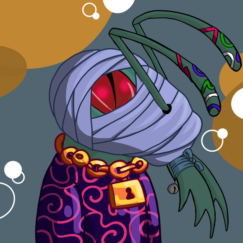 Aptos Ant Club #2790