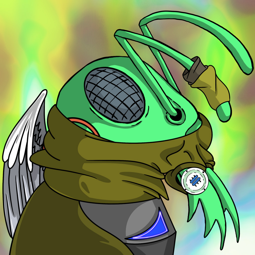 Aptos Ant Club #2792