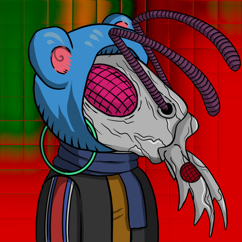 Aptos Ant Club #2796