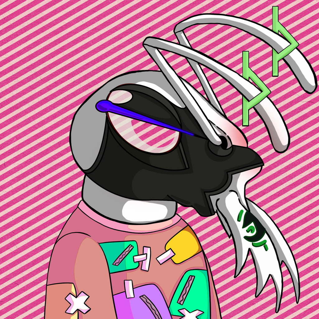 Aptos Ant Club #2798