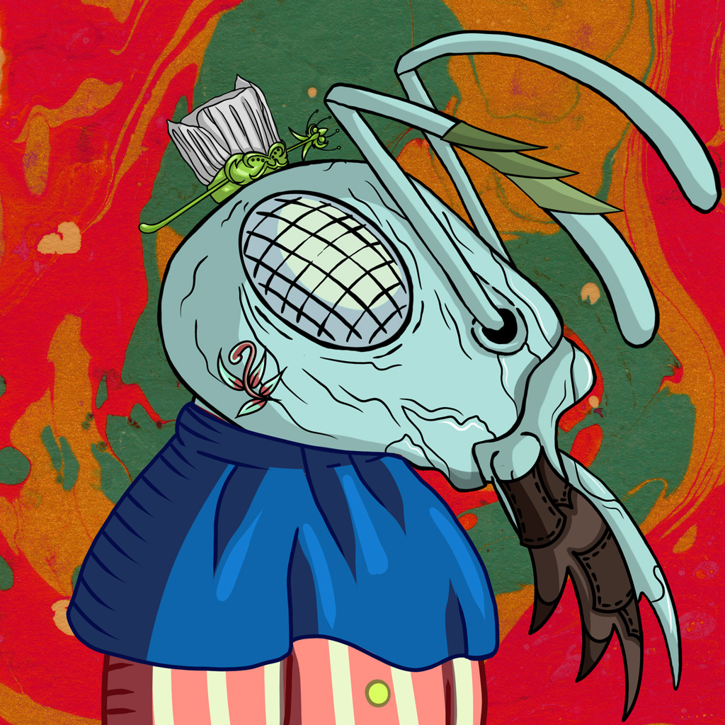 Aptos Ant Club #2807