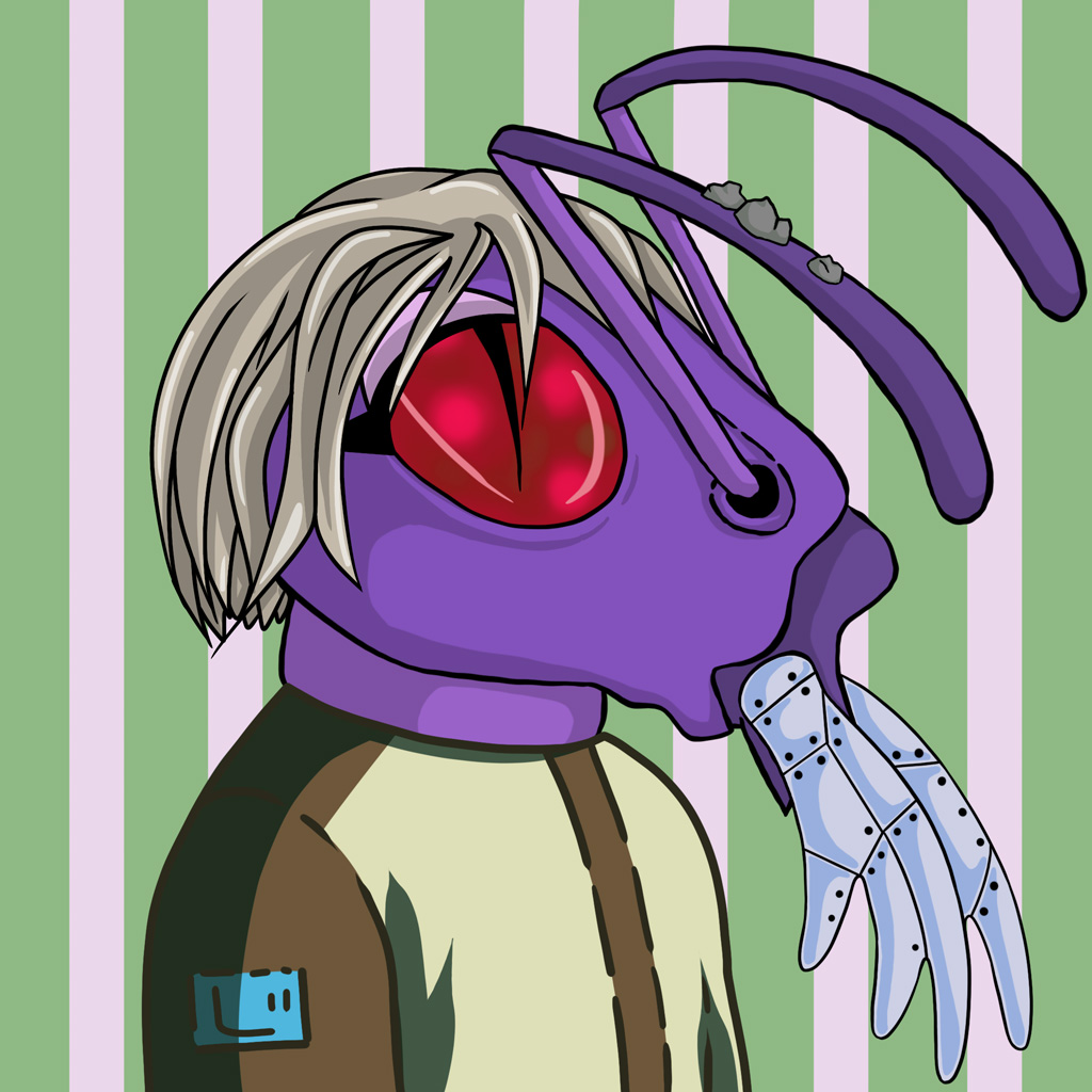 Aptos Ant Club #2826