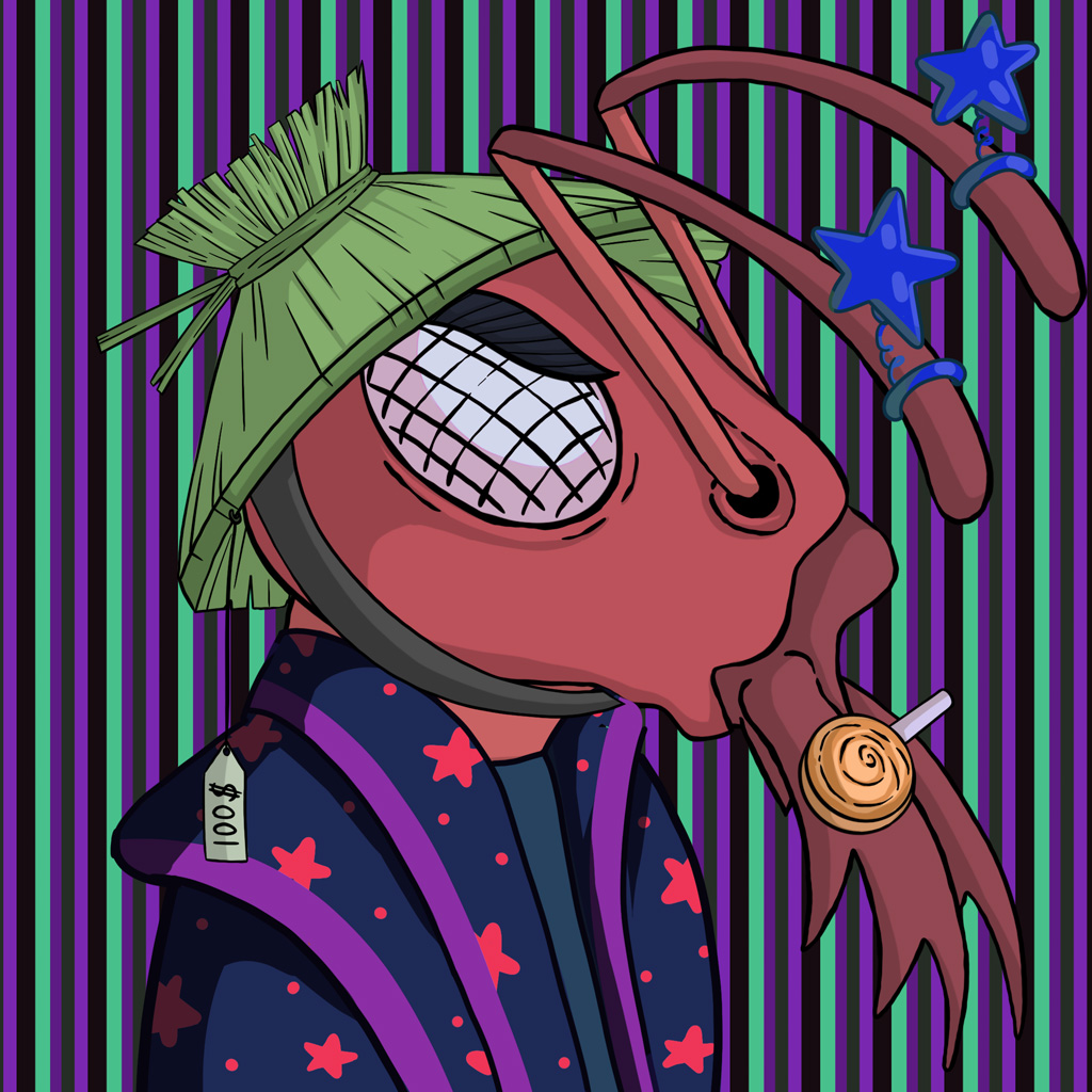 Aptos Ant Club #2829