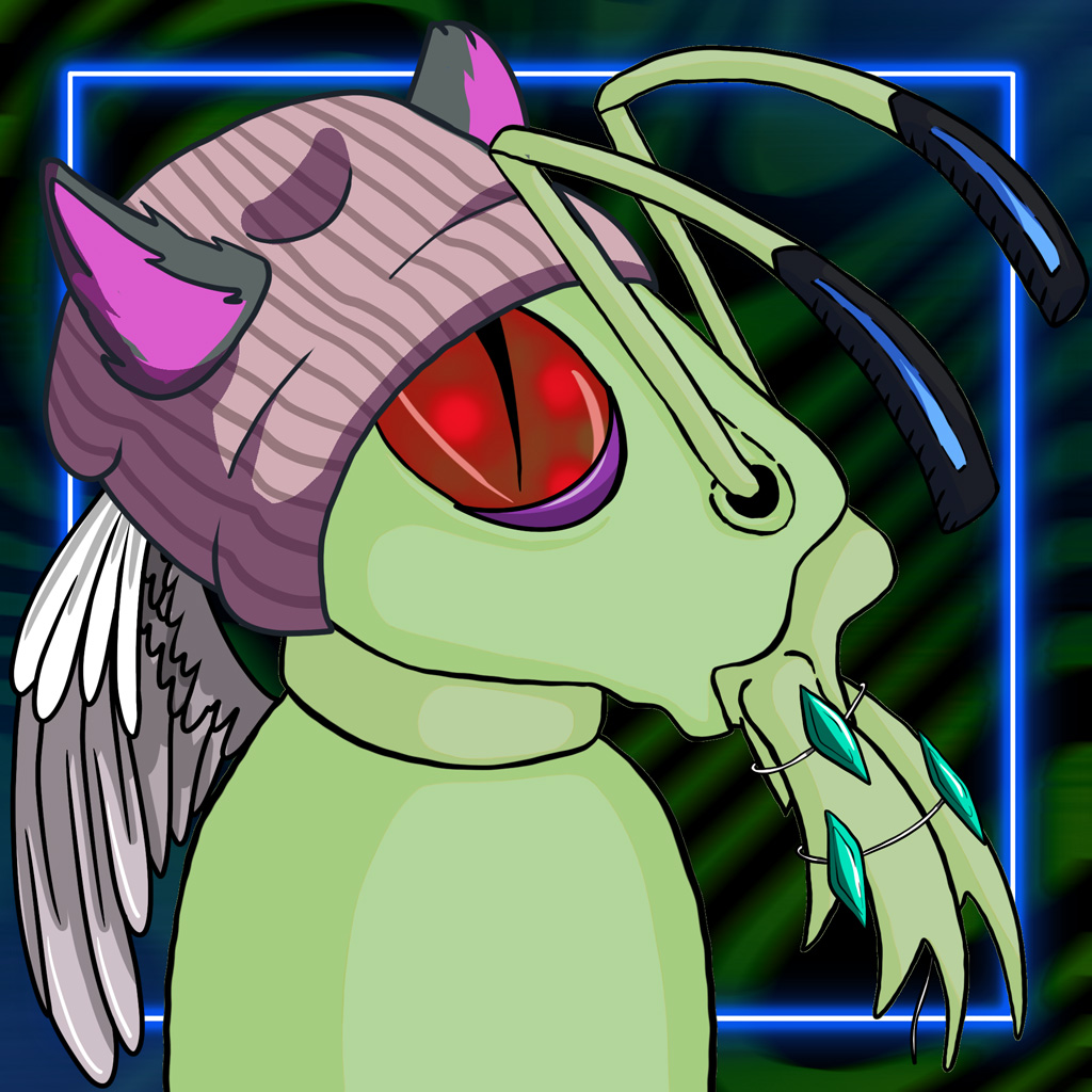 Aptos Ant Club #2832