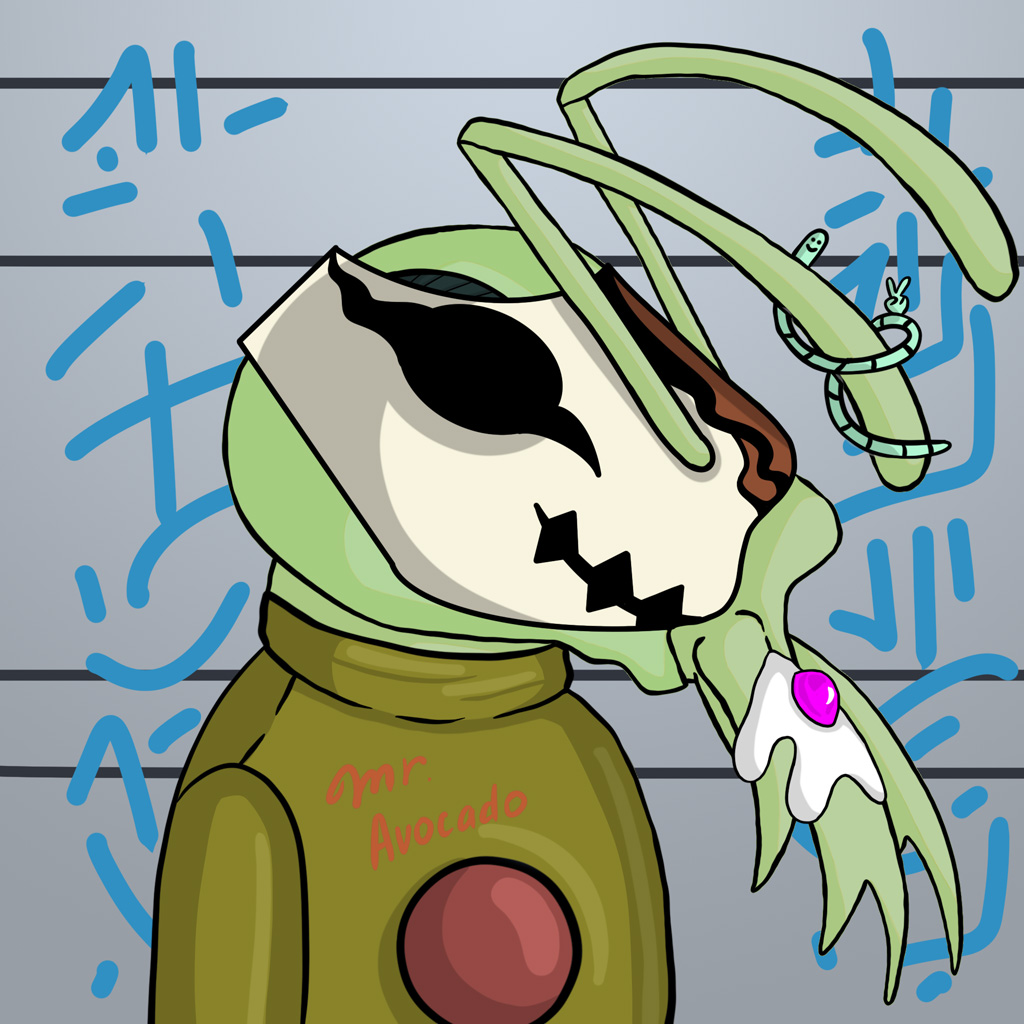 Aptos Ant Club #2837