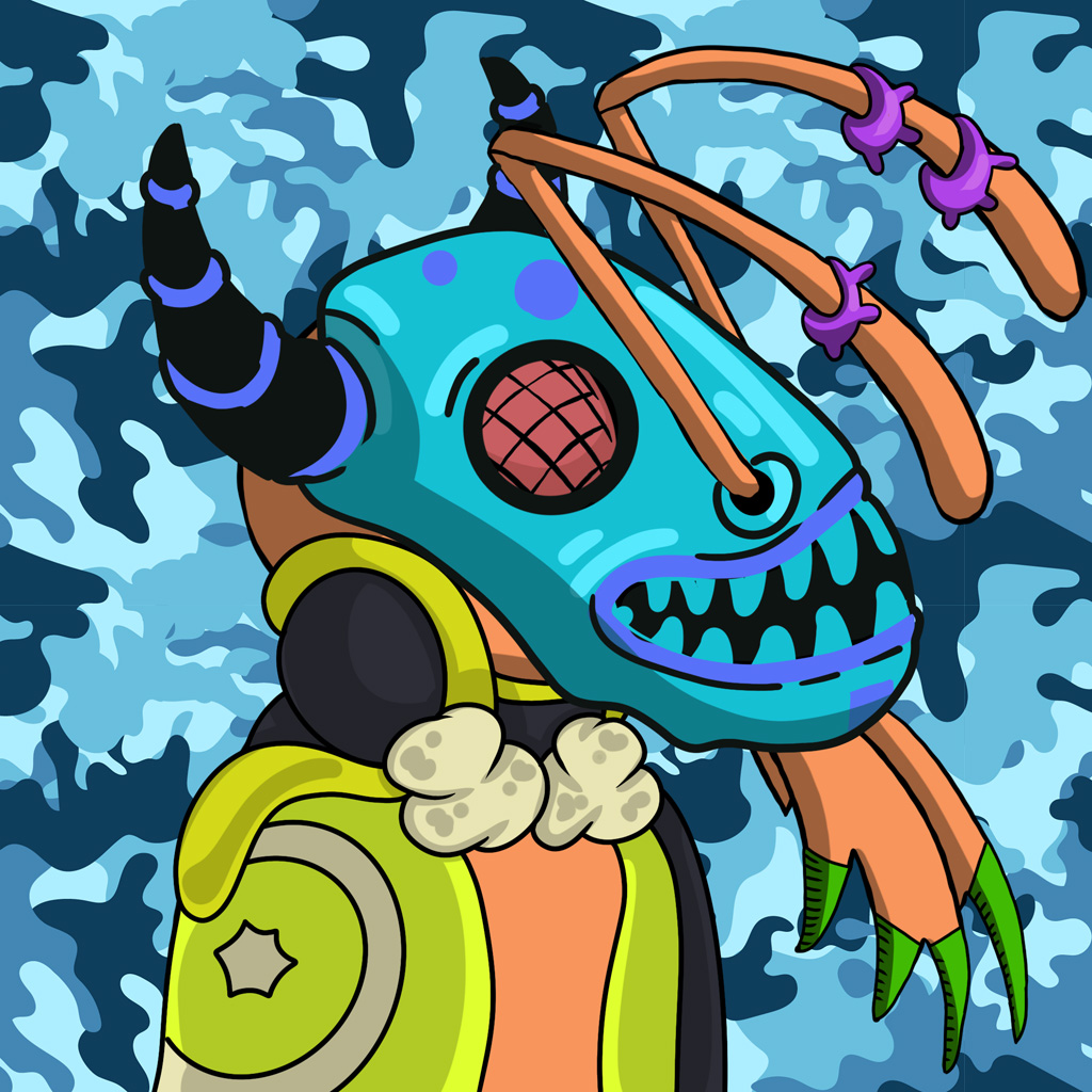 Aptos Ant Club #2840