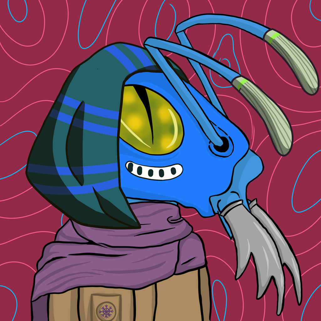 Aptos Ant Club #2845