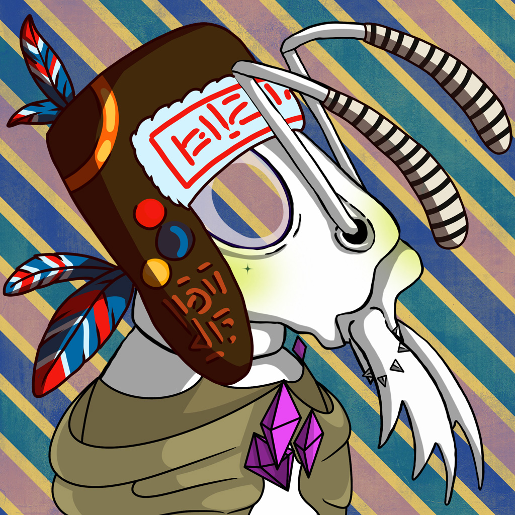 Aptos Ant Club #2847