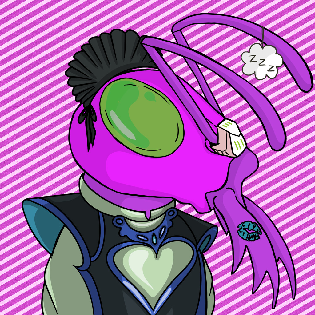 Aptos Ant Club #2849