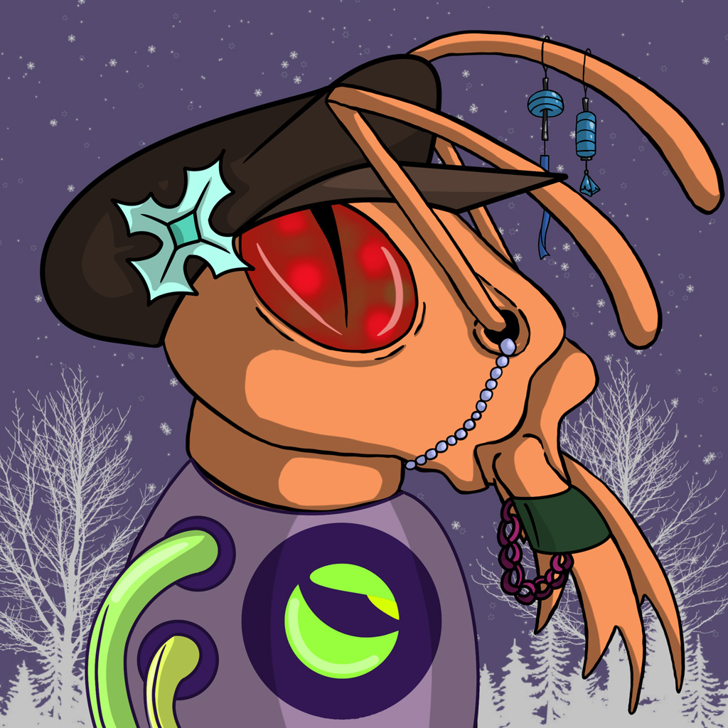 Aptos Ant Club #2855