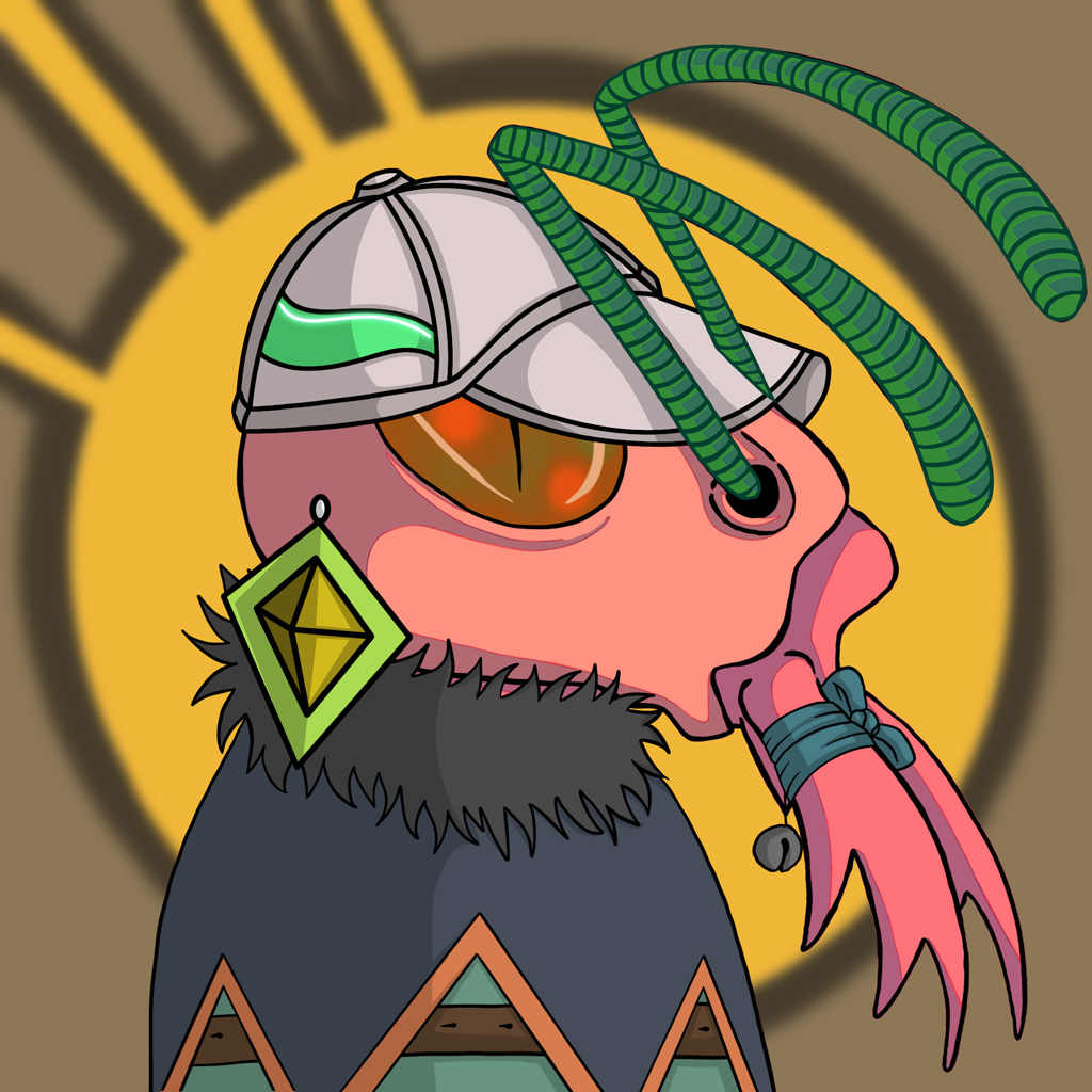 Aptos Ant Club #2856