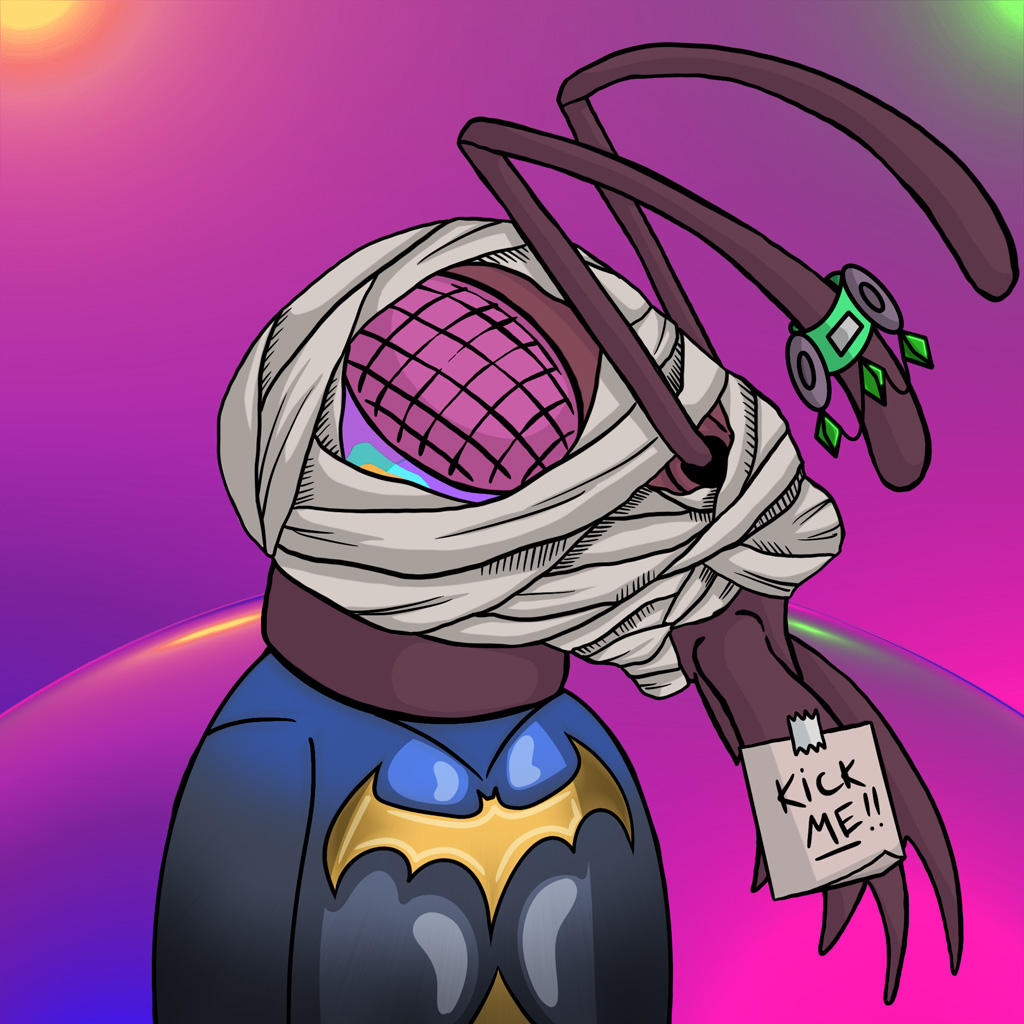 Aptos Ant Club #2865