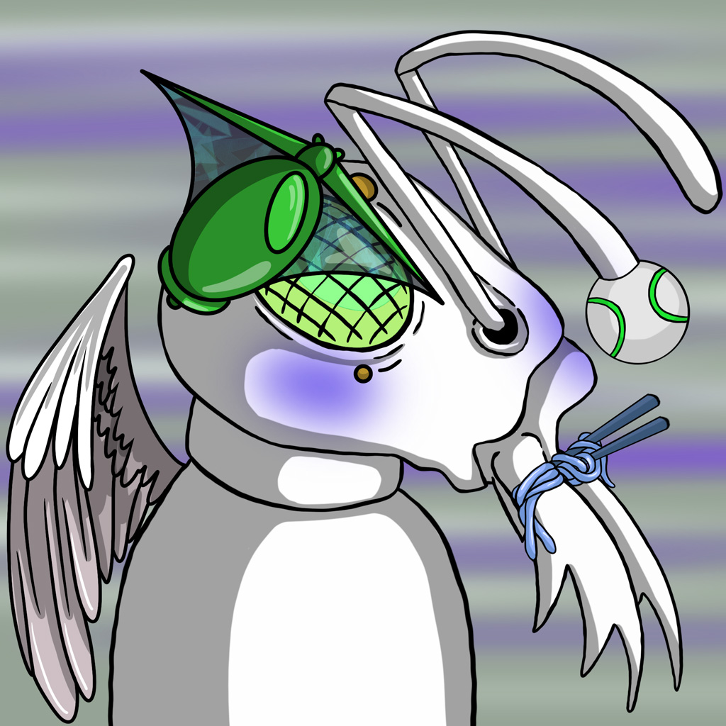 Aptos Ant Club #2872