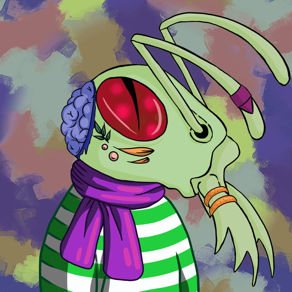 Aptos Ant Club #2874