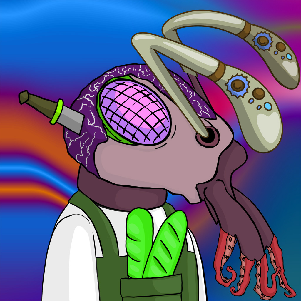 Aptos Ant Club #2888