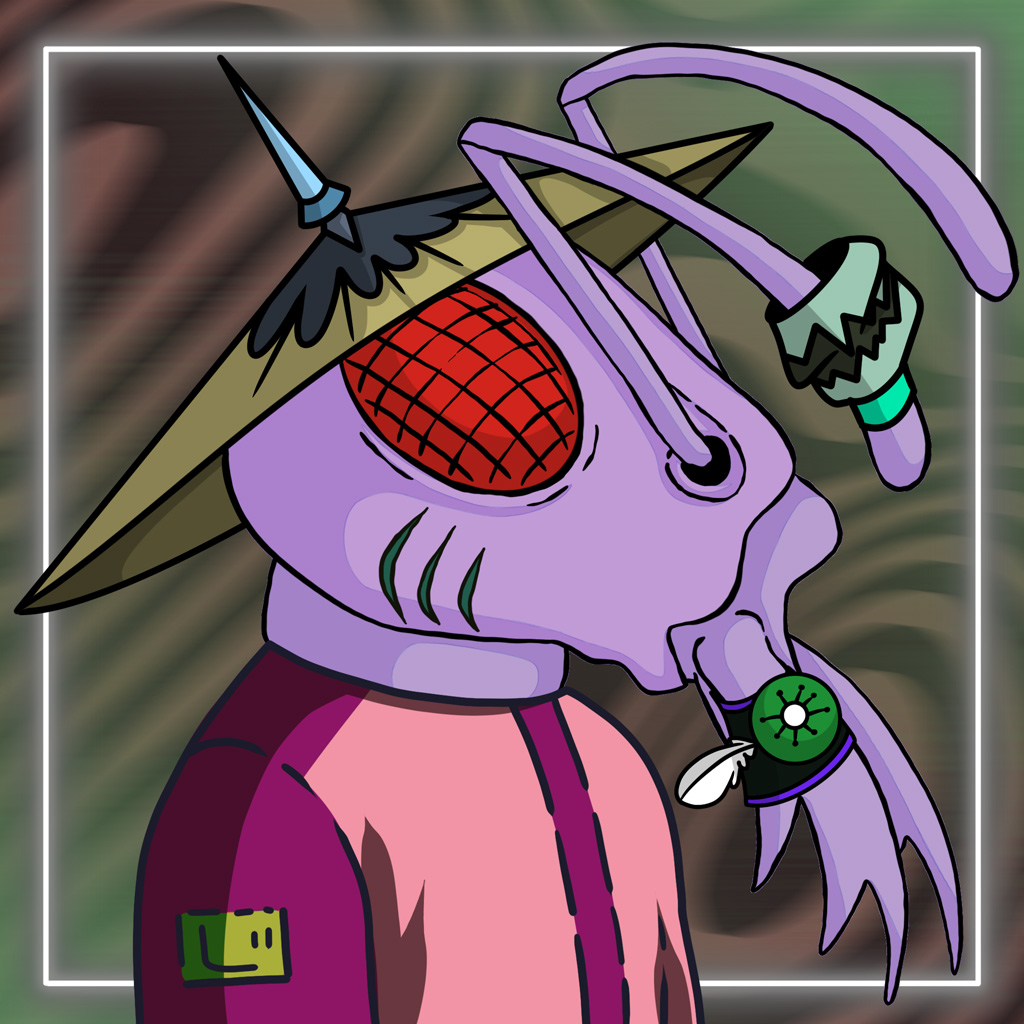 Aptos Ant Club #2895