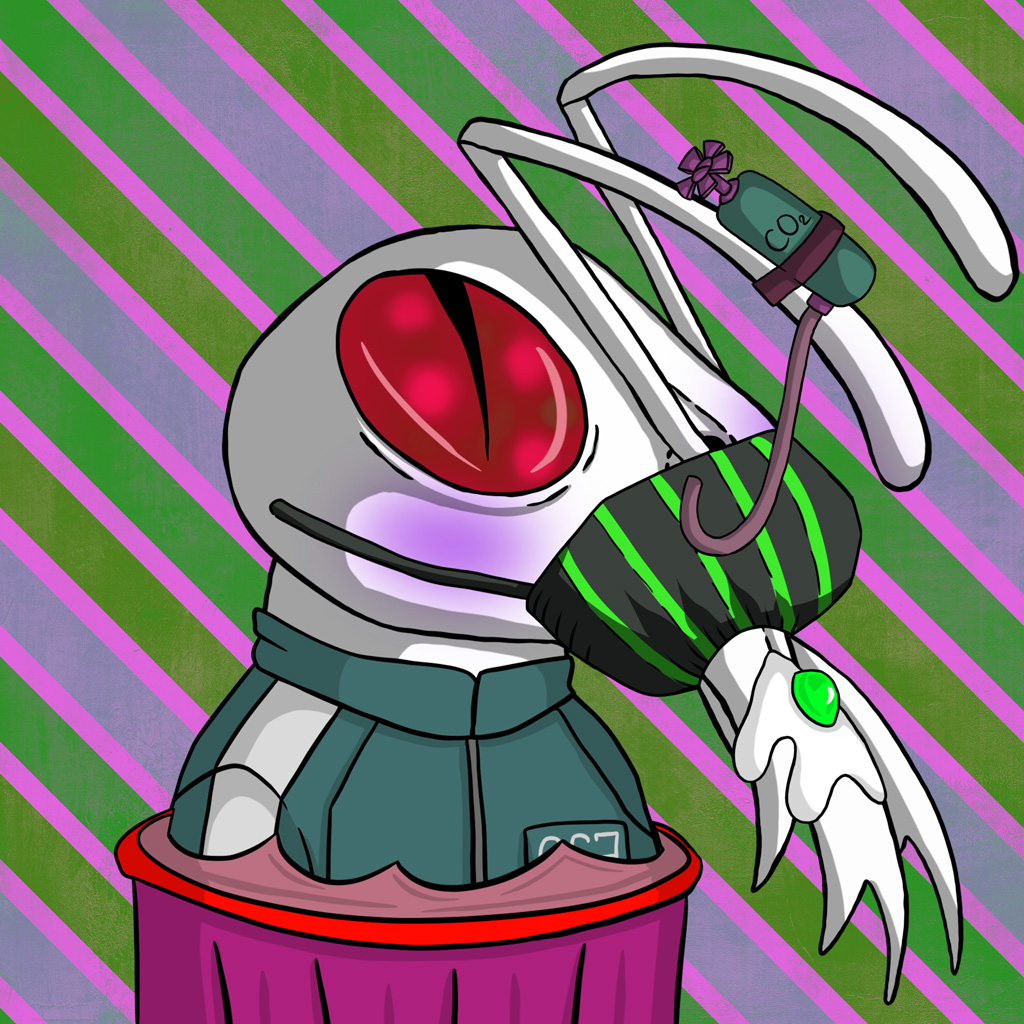 Aptos Ant Club #2896