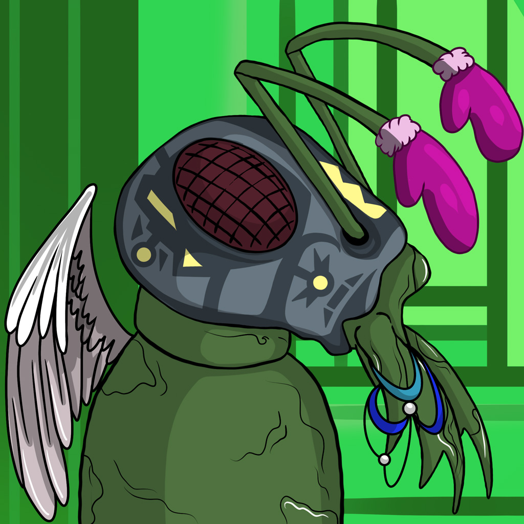 Aptos Ant Club #2900