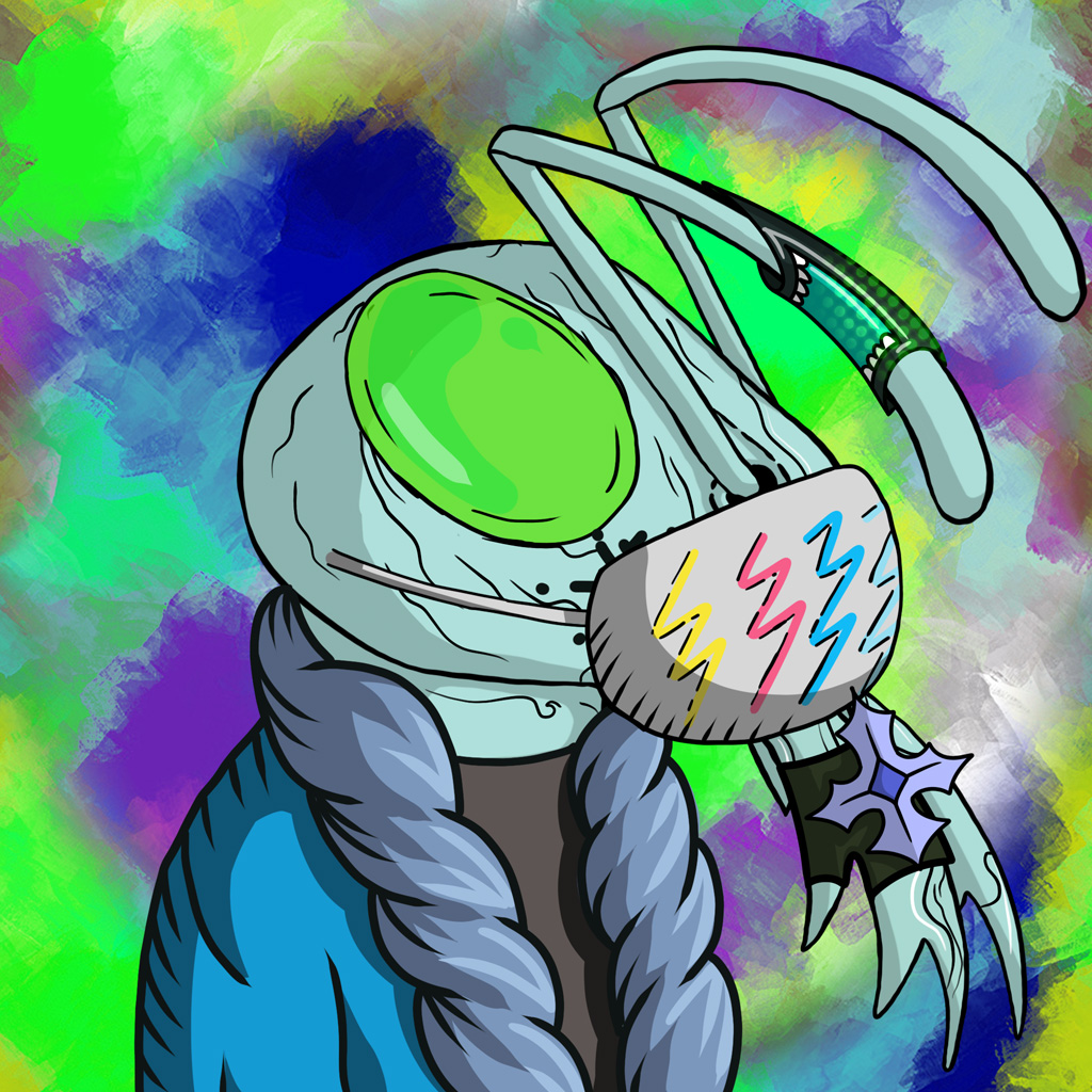 Aptos Ant Club #2909