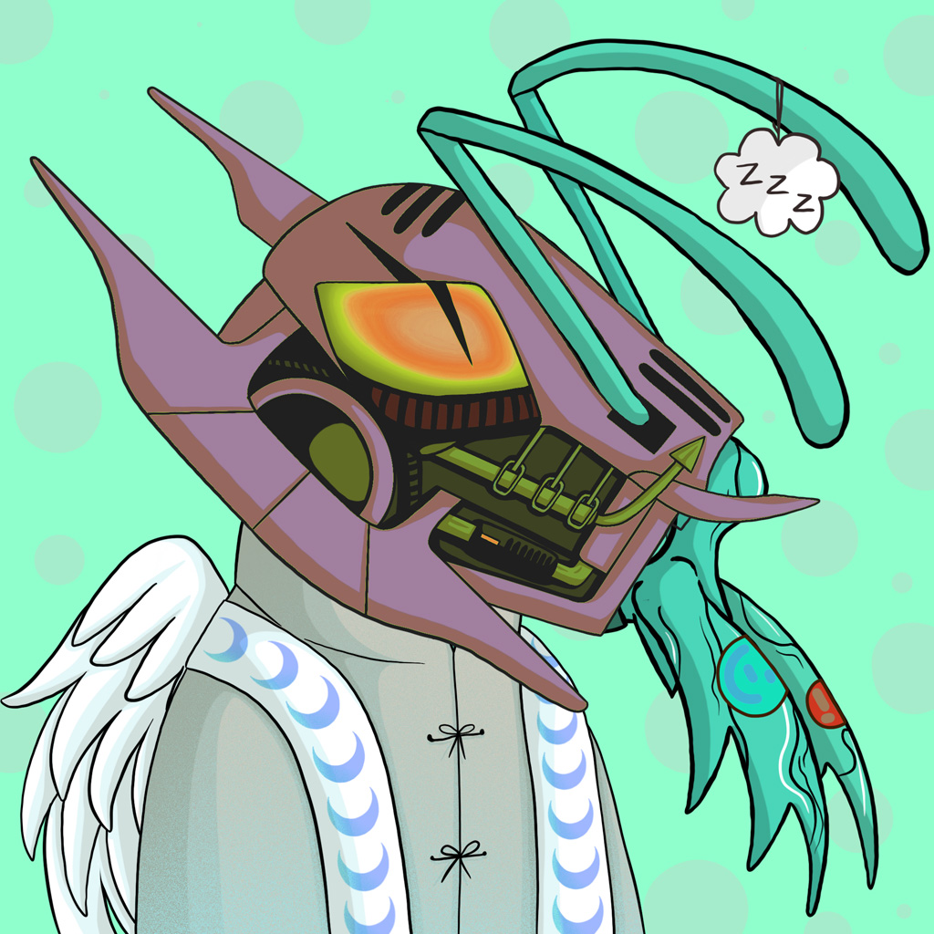 Aptos Ant Club #2915