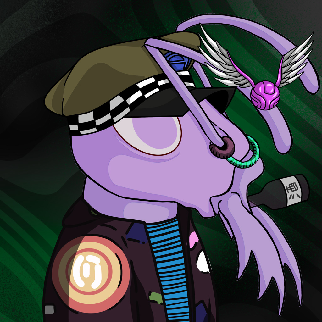 Aptos Ant Club #2916