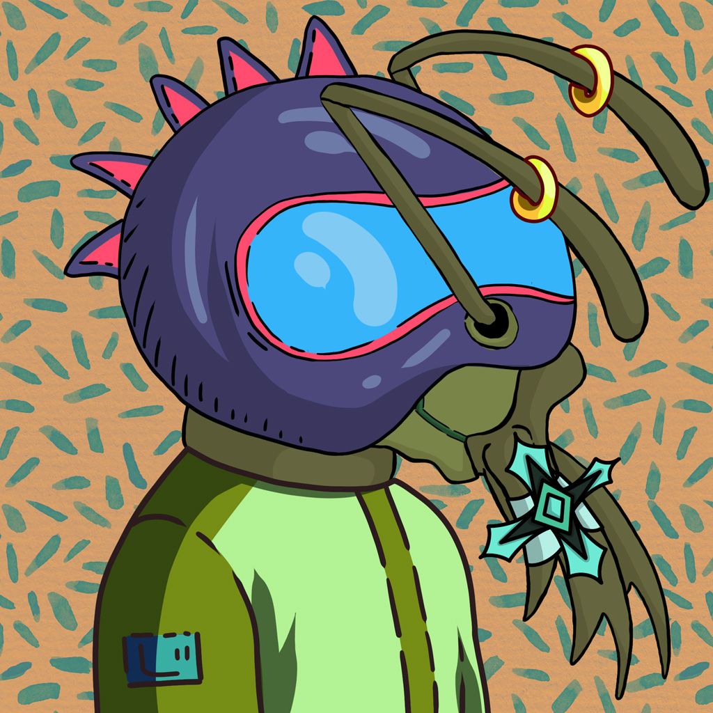 Aptos Ant Club #2925