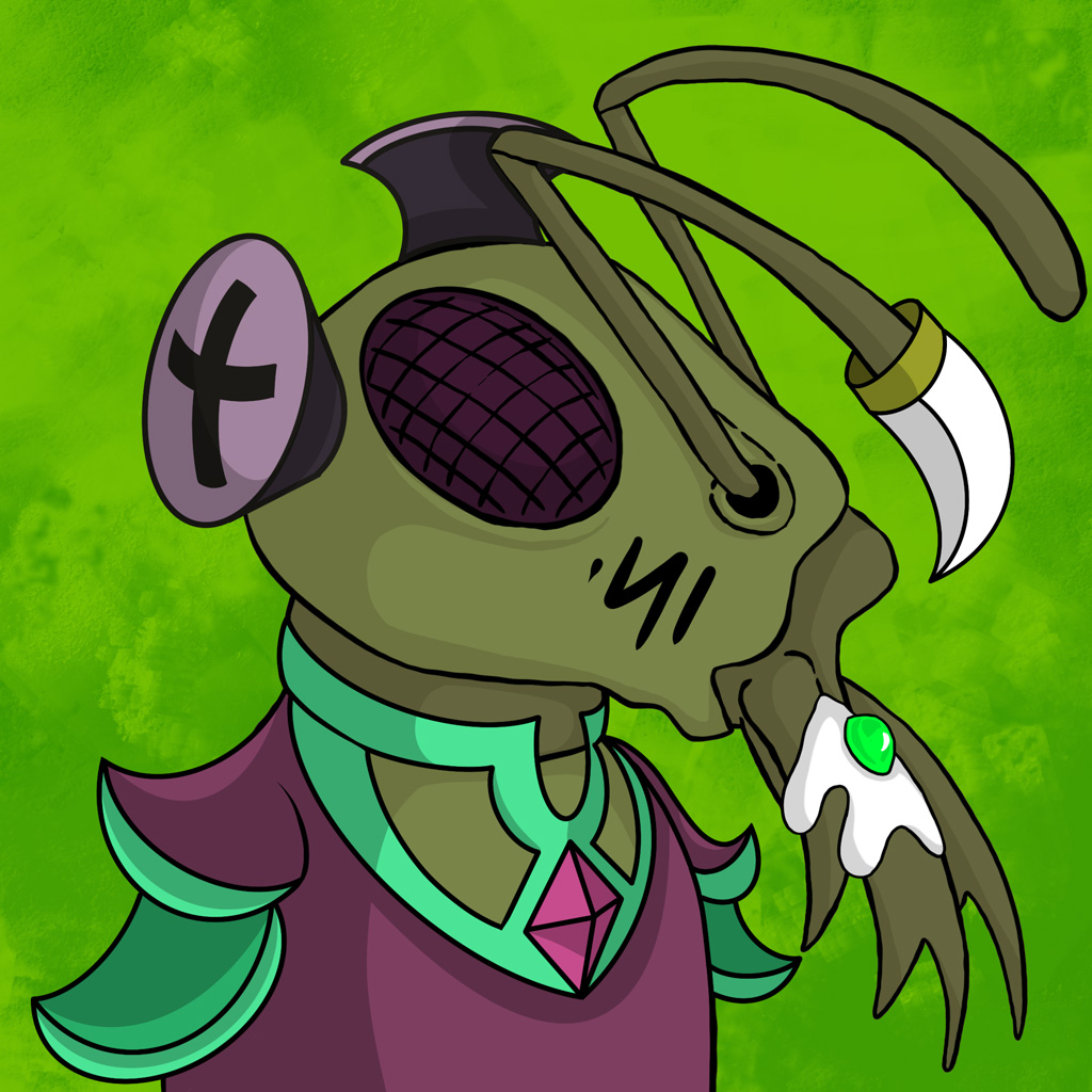 Aptos Ant Club #2929