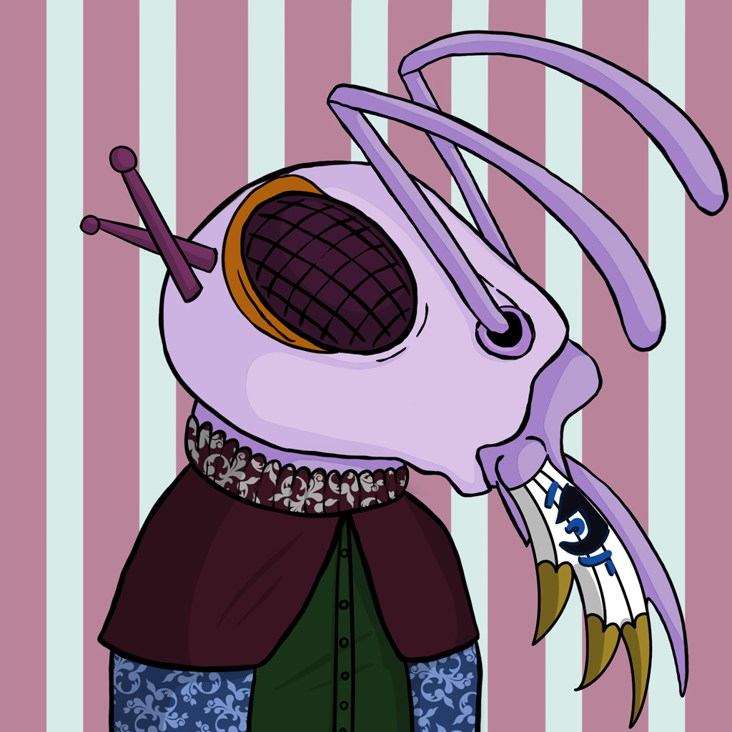 Aptos Ant Club #2938