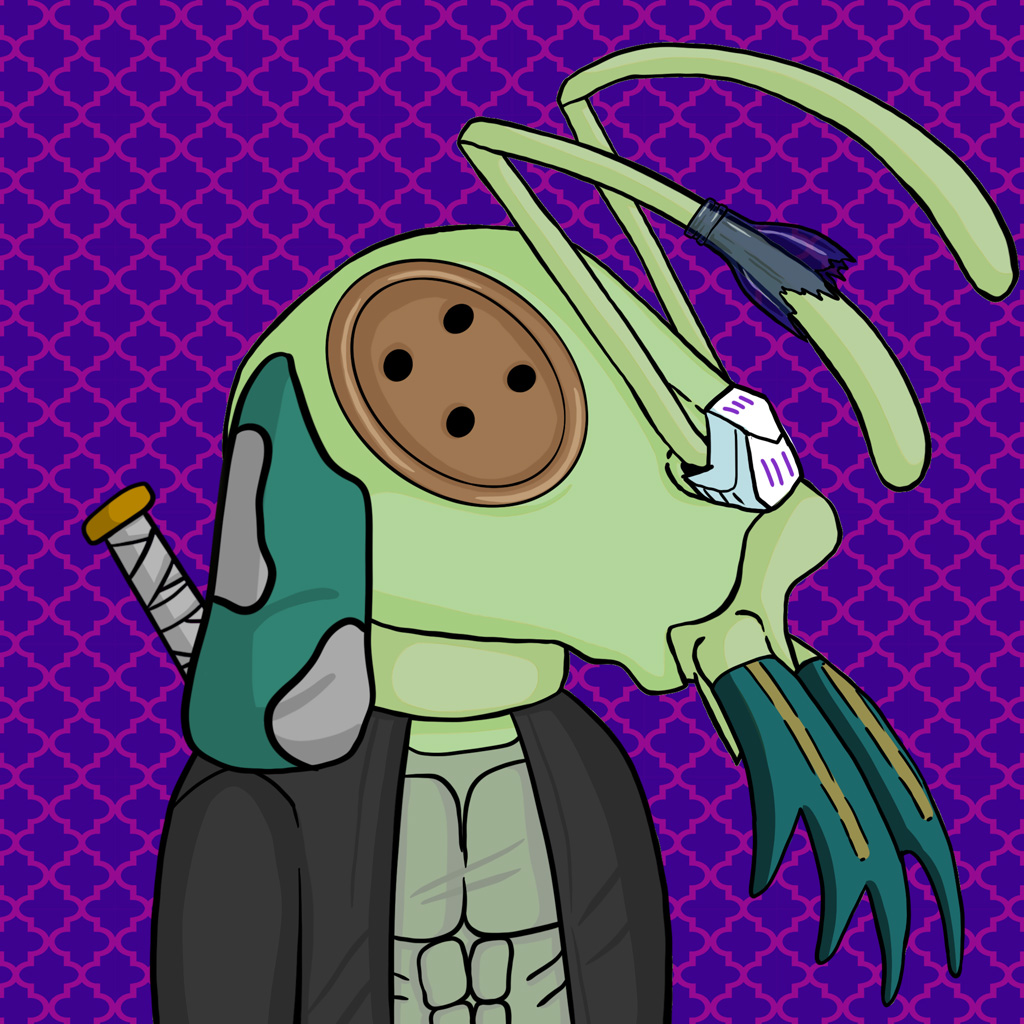 Aptos Ant Club #2939