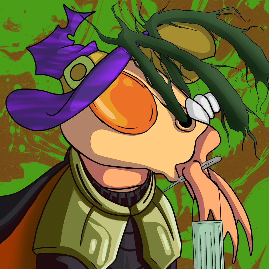 Aptos Ant Club #2947