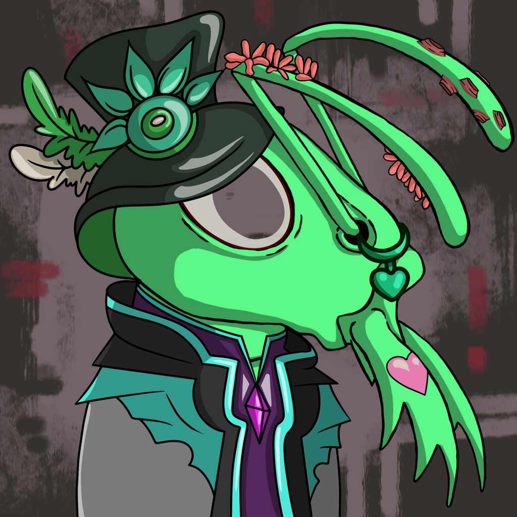 Aptos Ant Club #2950