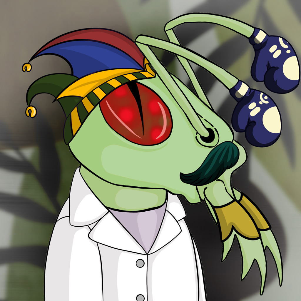 Aptos Ant Club #2964