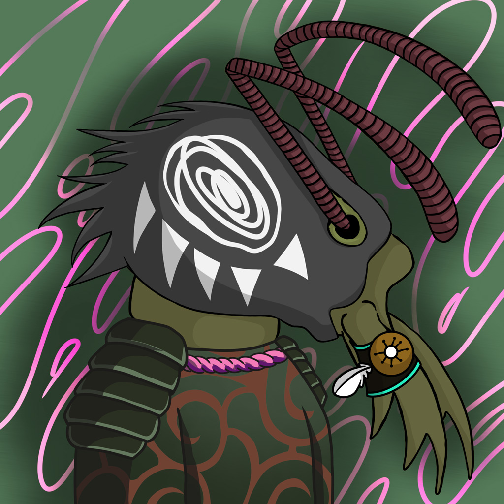 Aptos Ant Club #2965